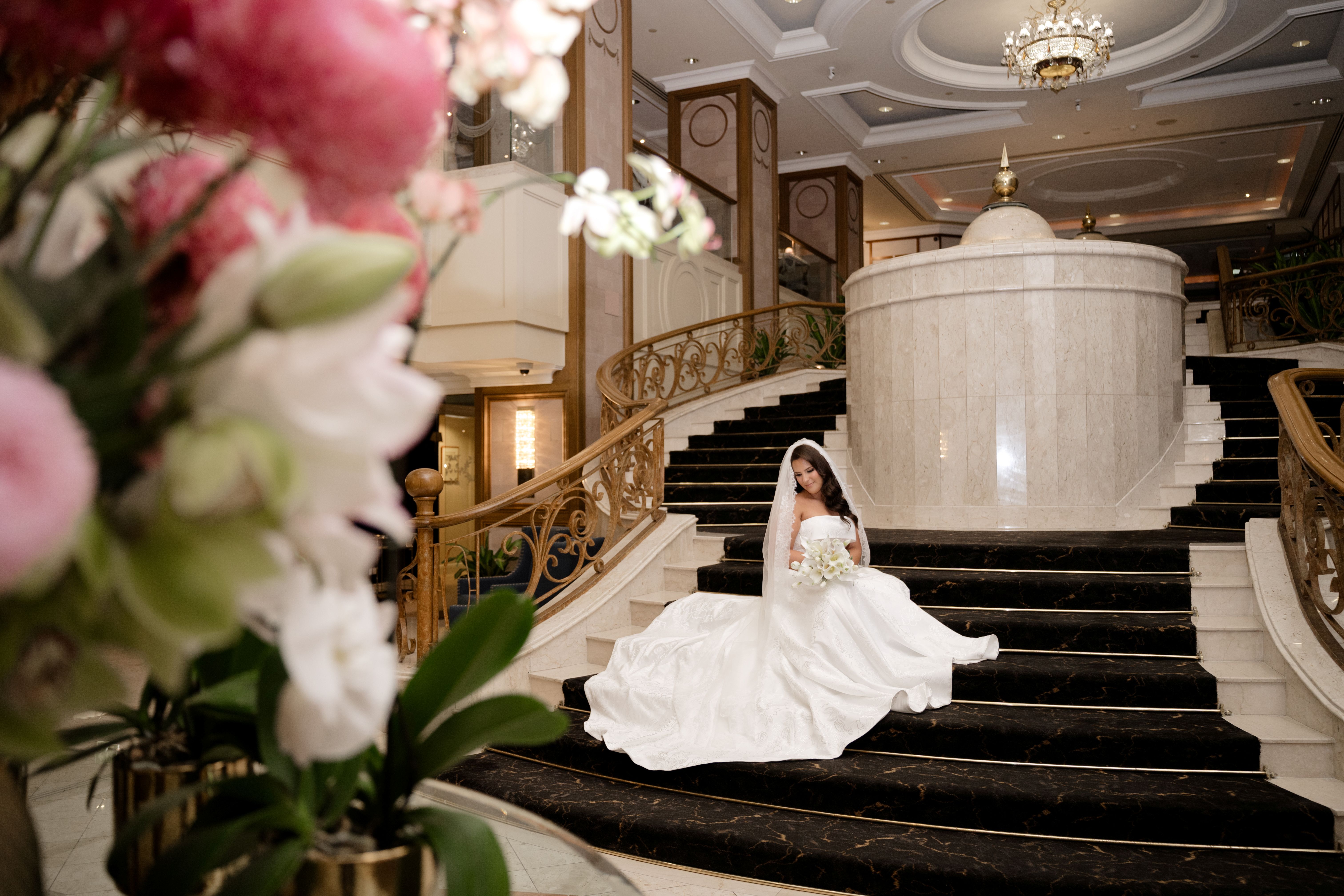 The Langham, Melbourne