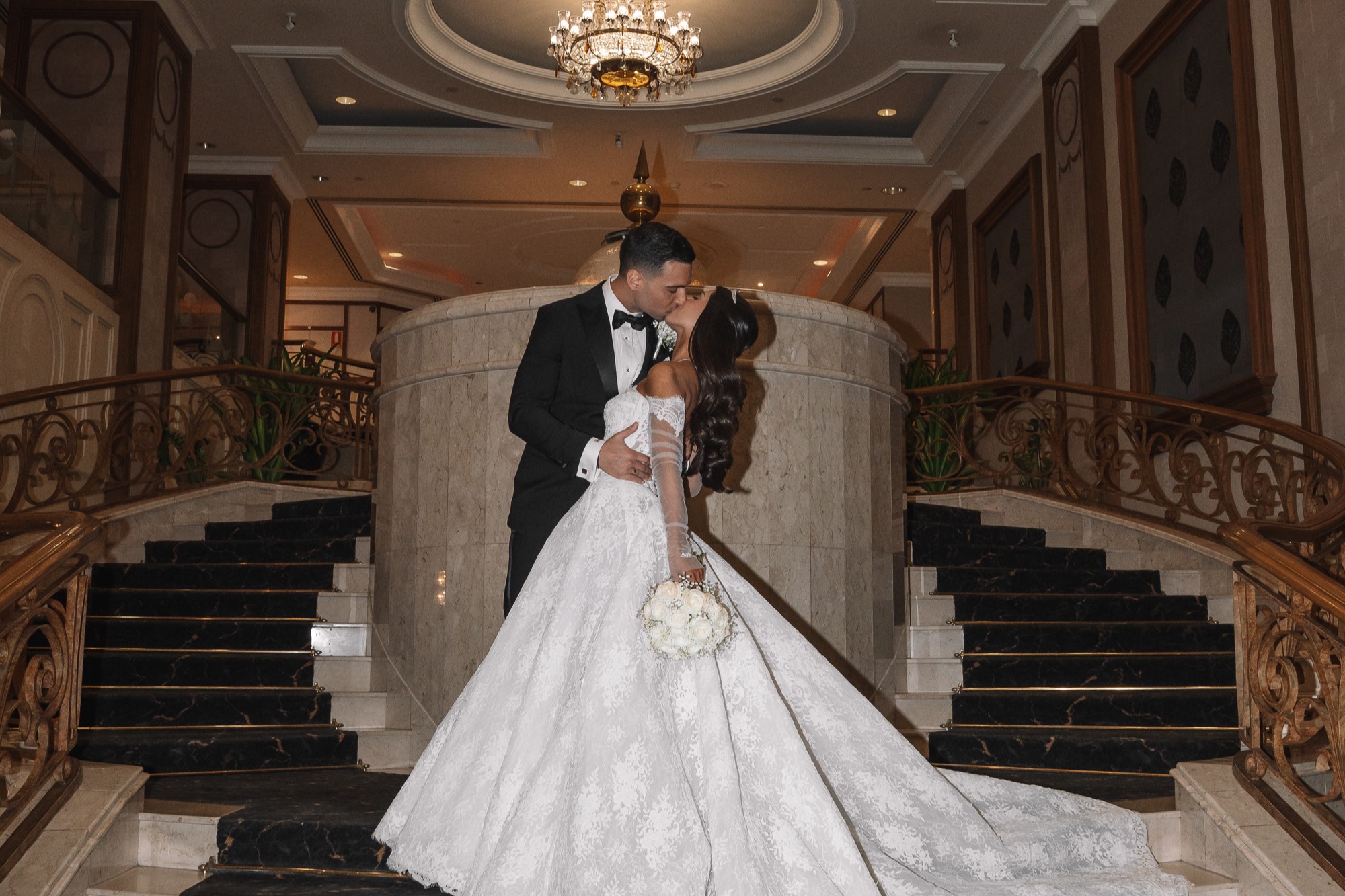 The Langham, Melbourne