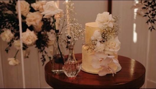 The Larder Byron Bay