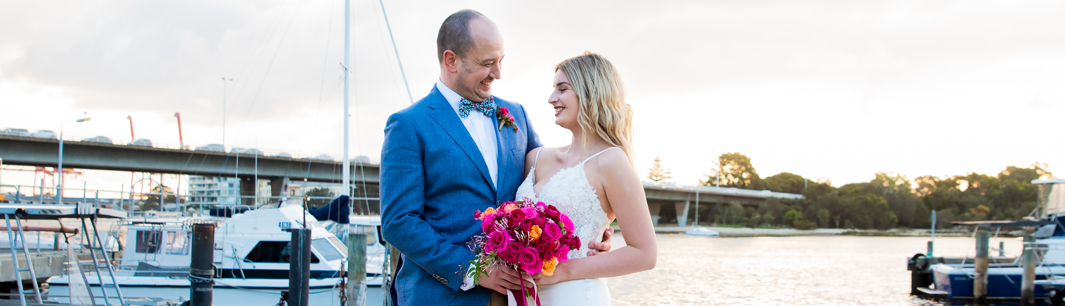 The Left Bank SupplierHero Wedding Venues