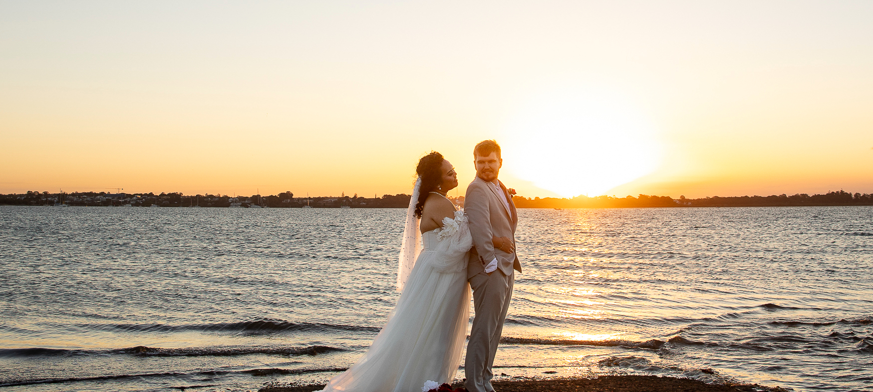The Lighthouse Waterfront Venue SupplierHero Wedding Venues
