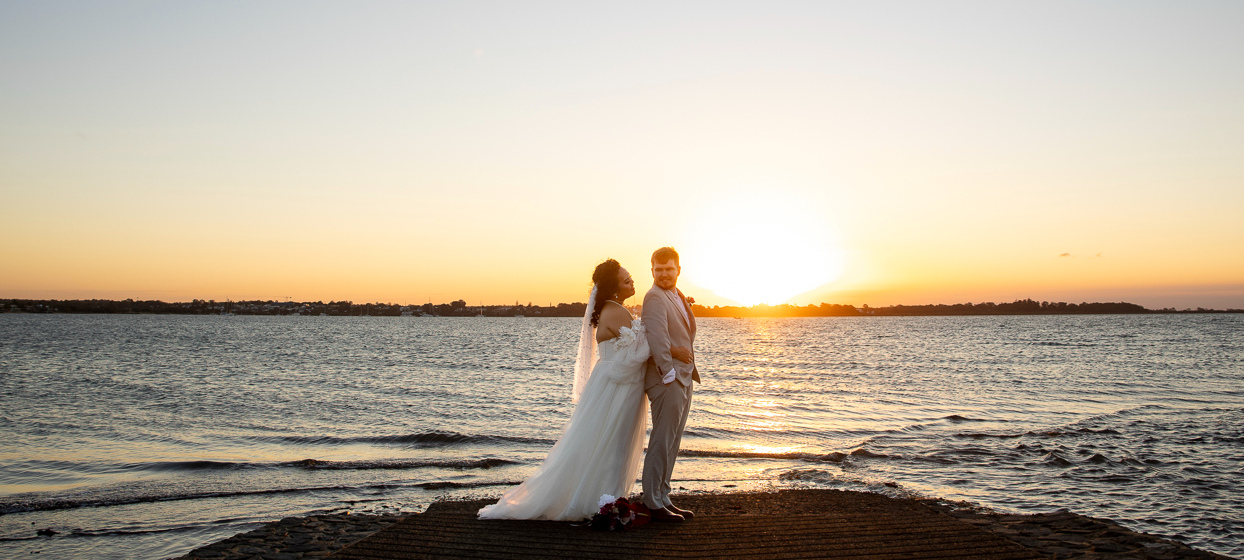The Lighthouse Waterfront Venue SupplierHero Wedding Venues