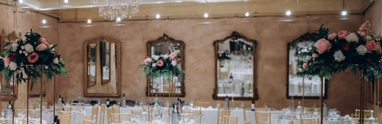The Lily Pipit SupplierHero Wedding Hire