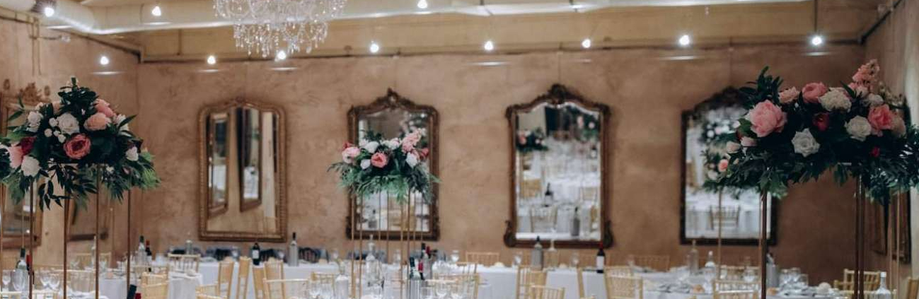 The Lily Pipit SupplierHero Wedding Hire