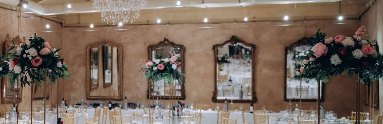 The Lily Pipit SupplierHero Wedding Hire