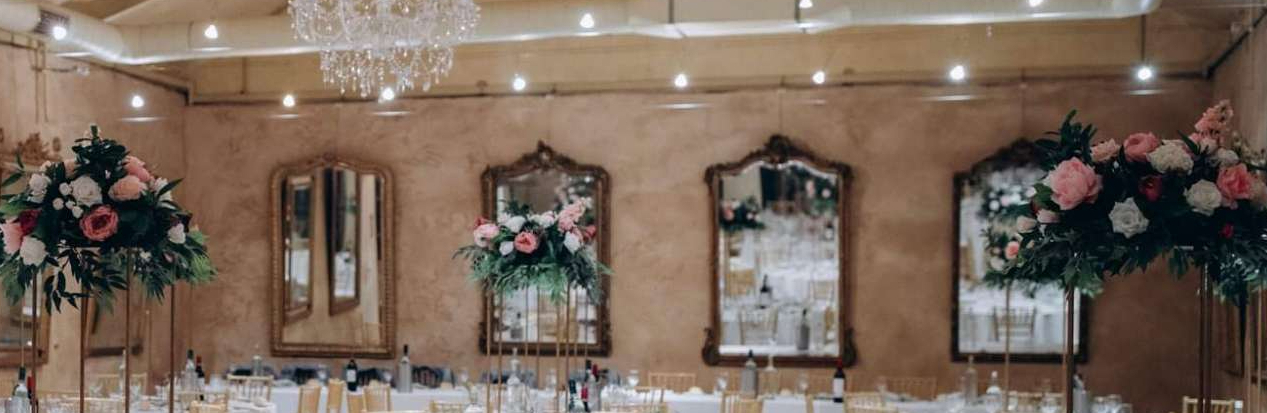 The Lily Pipit SupplierHero Wedding Hire