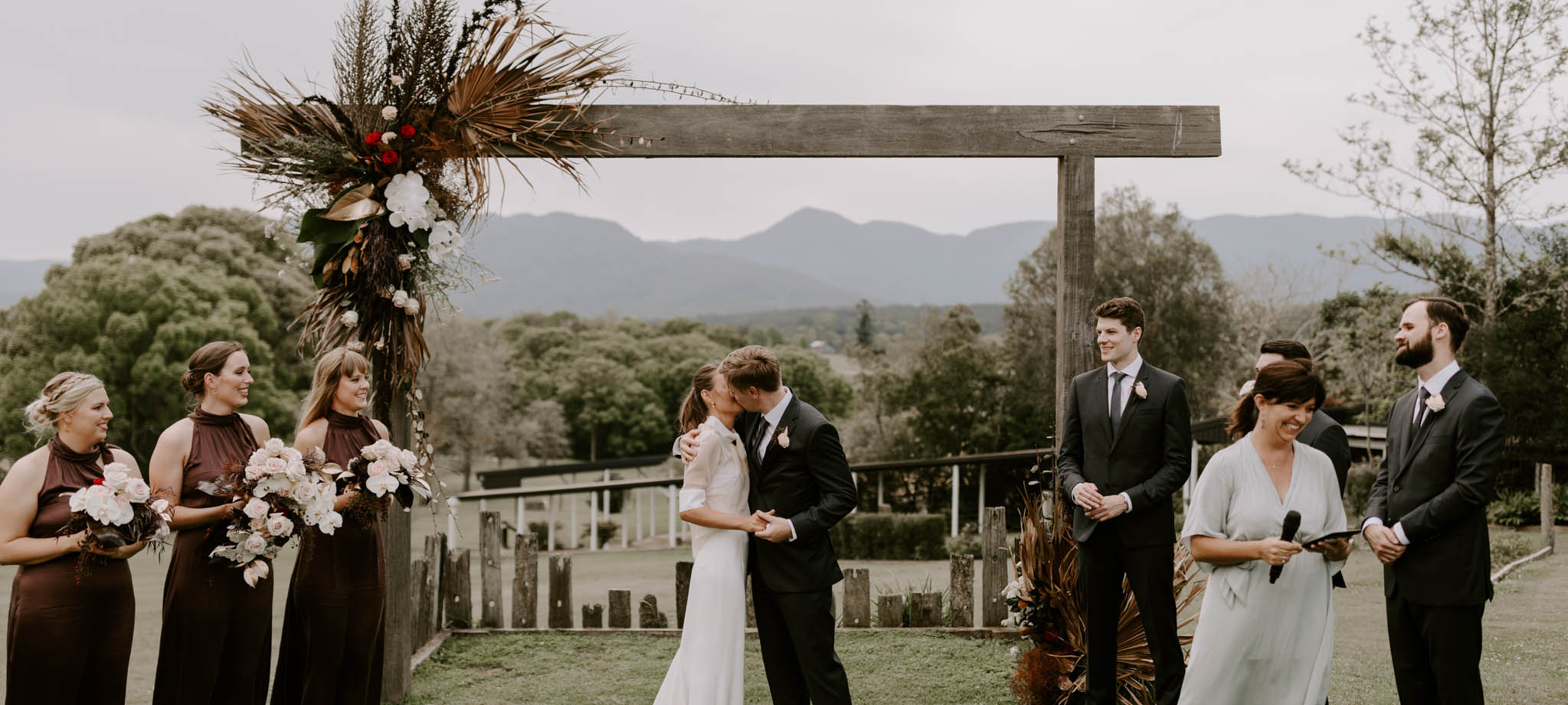 The Lodge Bellingen SupplierHero Wedding Venues