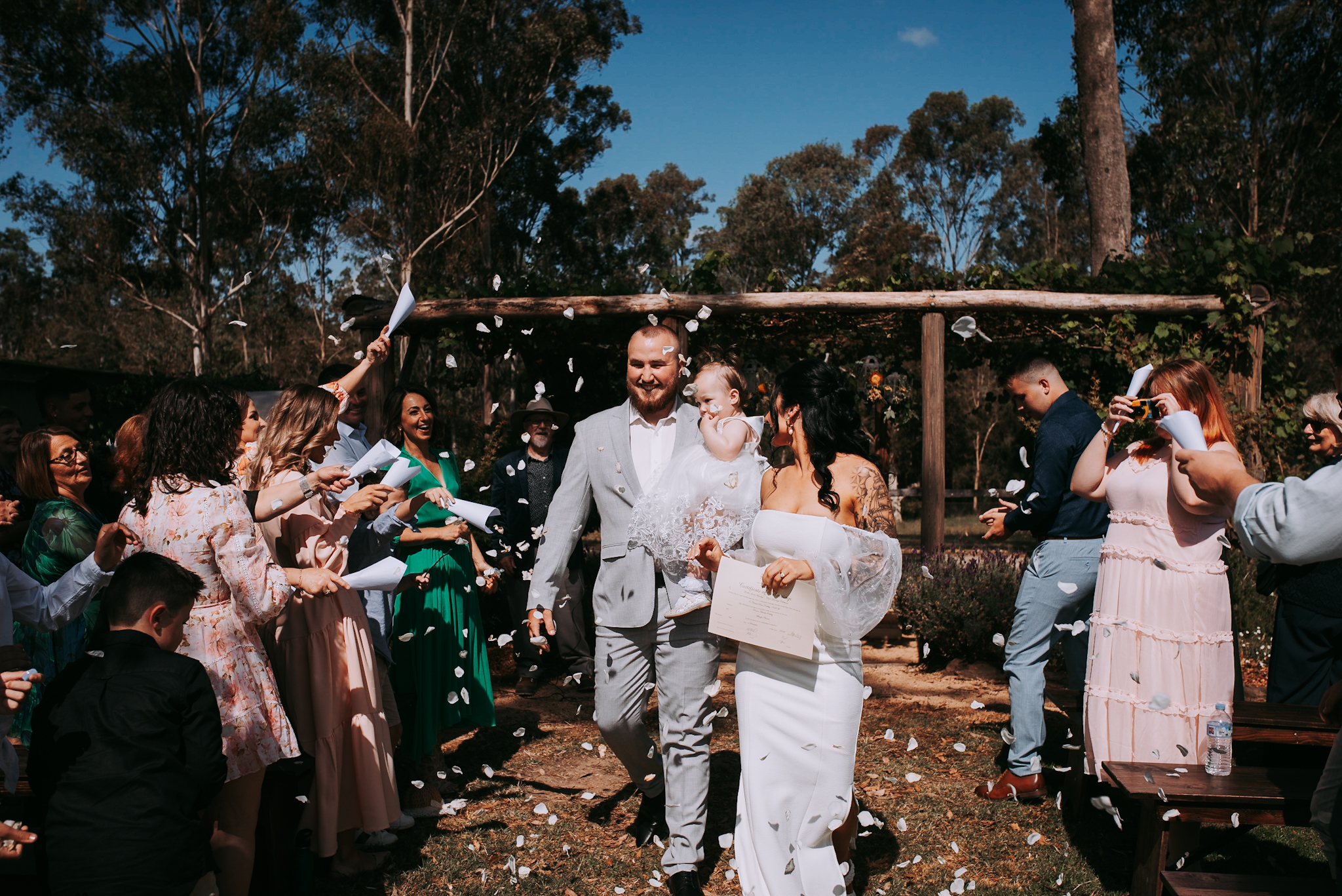 The Love Maze Co SupplierHero Wedding Photography