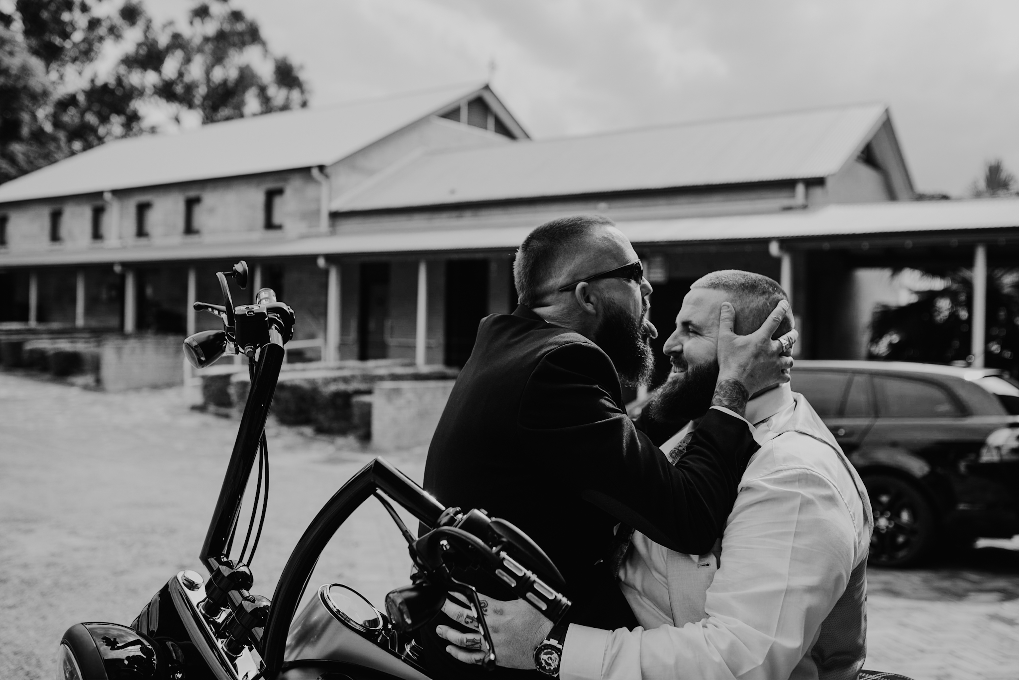 The Love Maze Co SupplierHero Wedding Photography