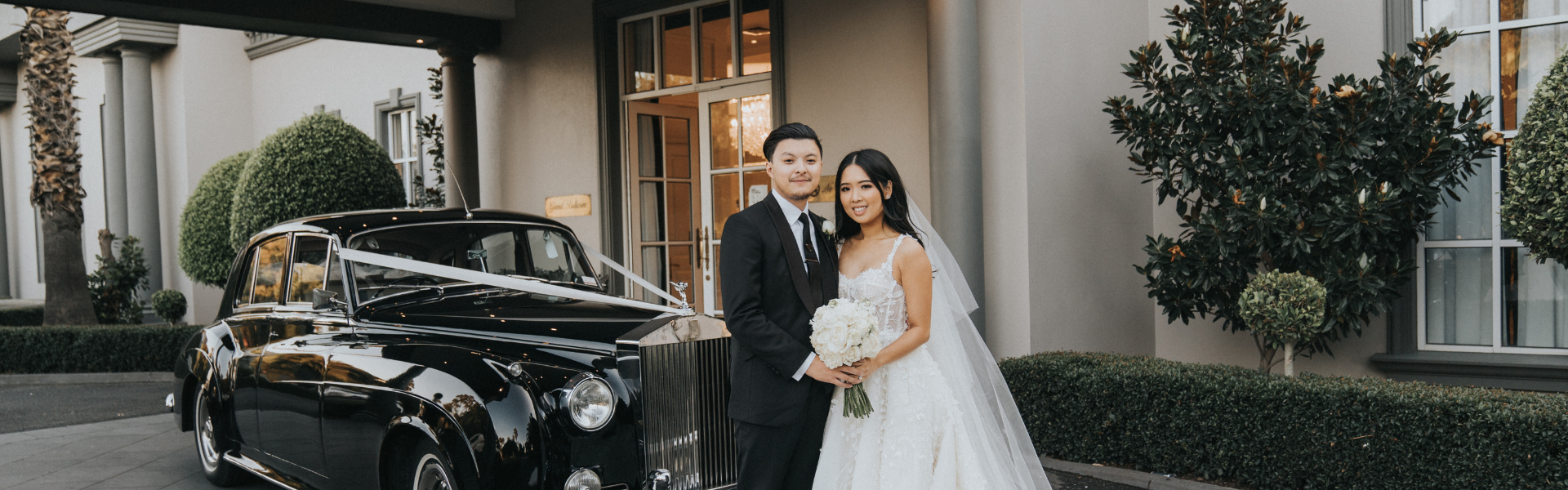 The Manor on High SupplierHero Wedding Venues