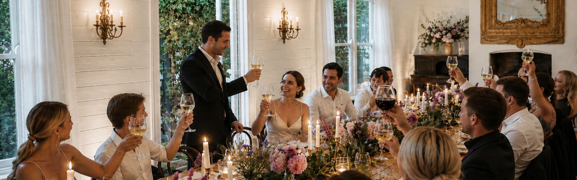 The Millhouse - Exclusive Historic House SupplierHero Wedding Venues