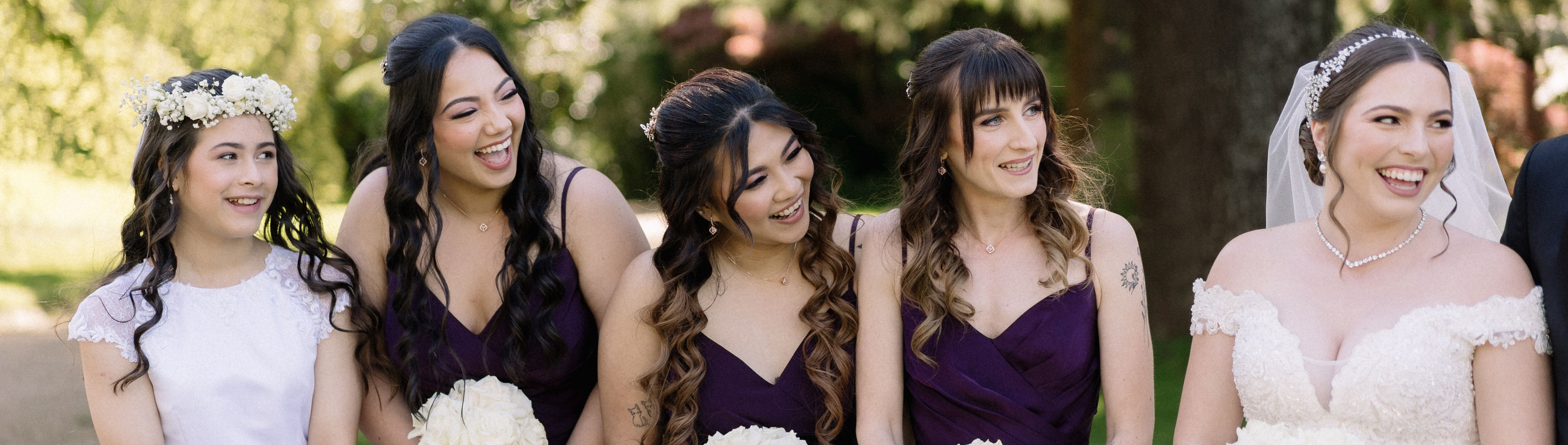 The Mobile Bridal Hair Boutique SupplierHero Wedding Hair and Makeup