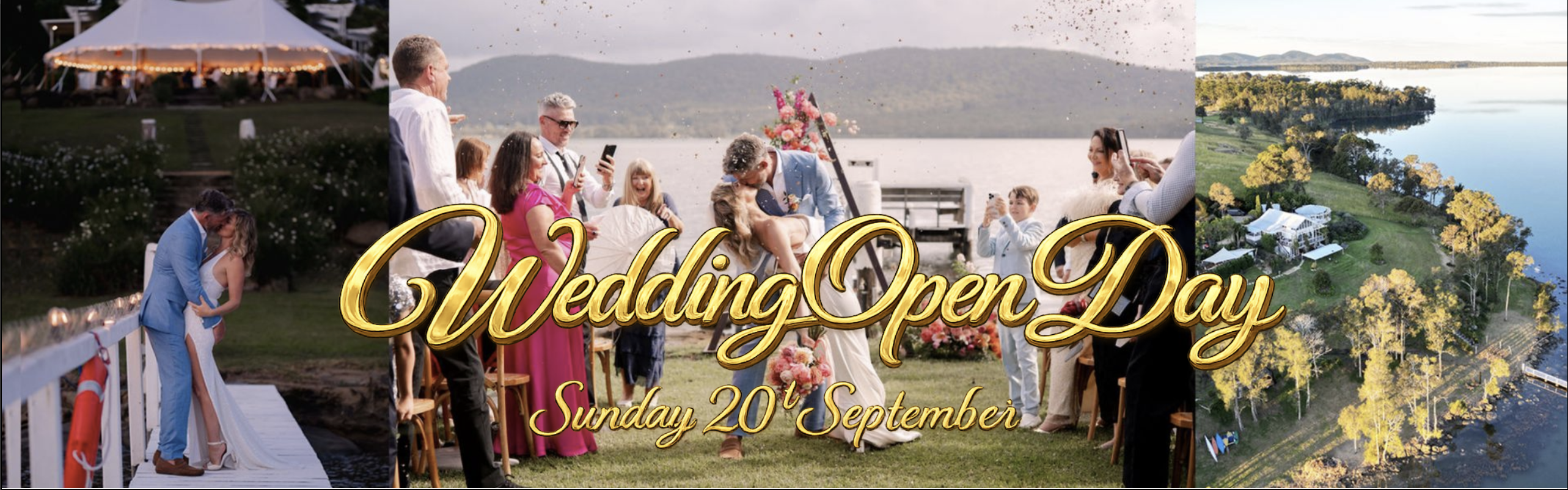 The Moorings Lakehouse SupplierHero Wedding Venues