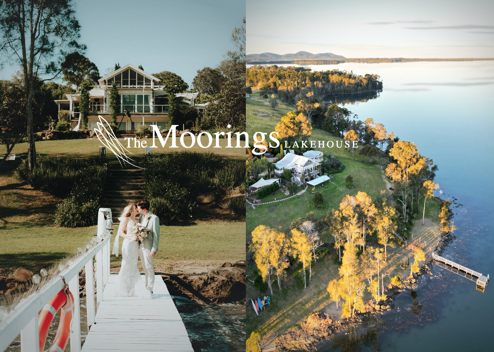 The Moorings Lakehouse