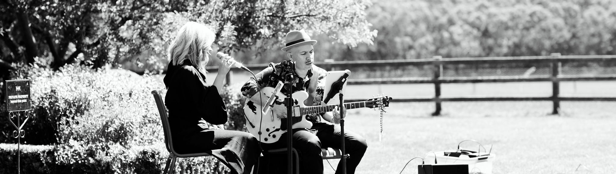 The Night Creatures SupplierHero Wedding Music