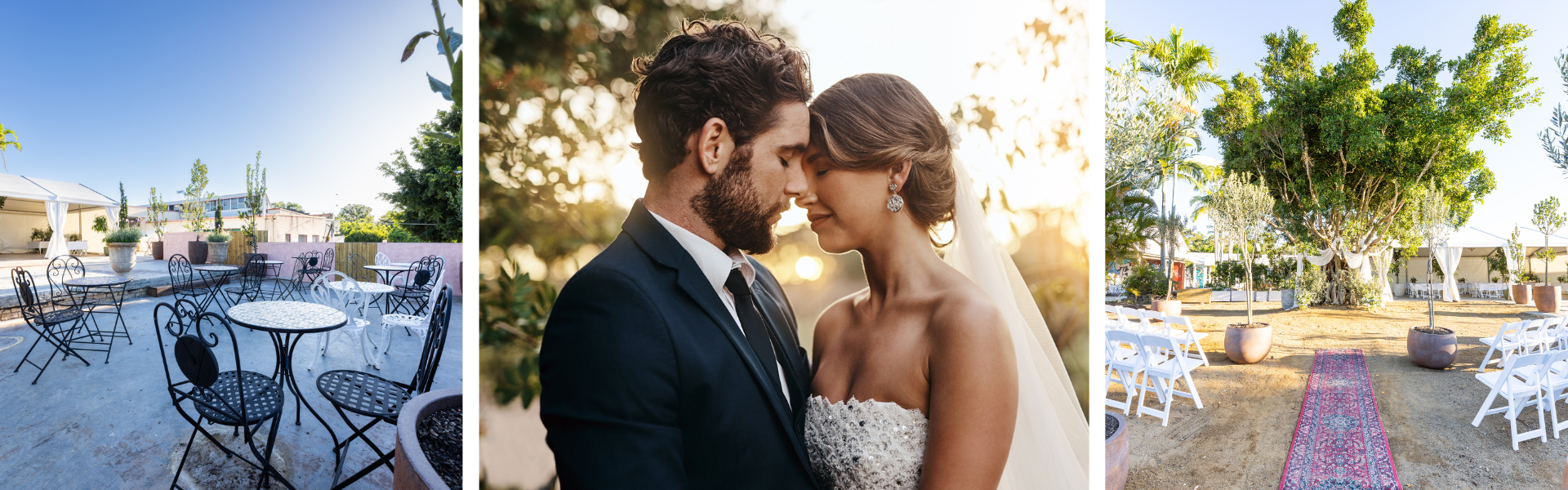 The Nurso in Chandler SupplierHero Wedding Venues