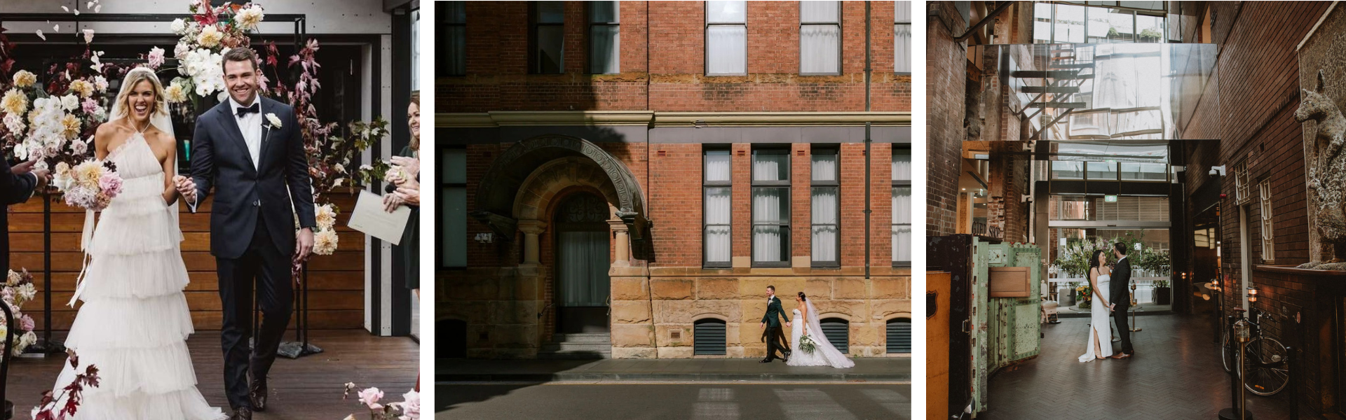 The Old Clare Hotel SupplierHero Wedding Venues