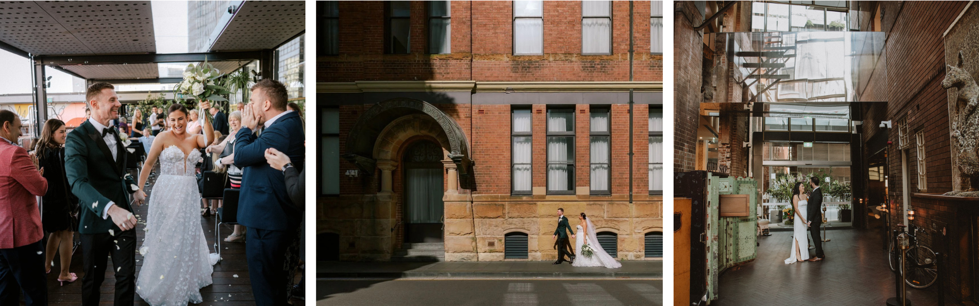 The Old Clare Hotel SupplierHero Wedding Venues