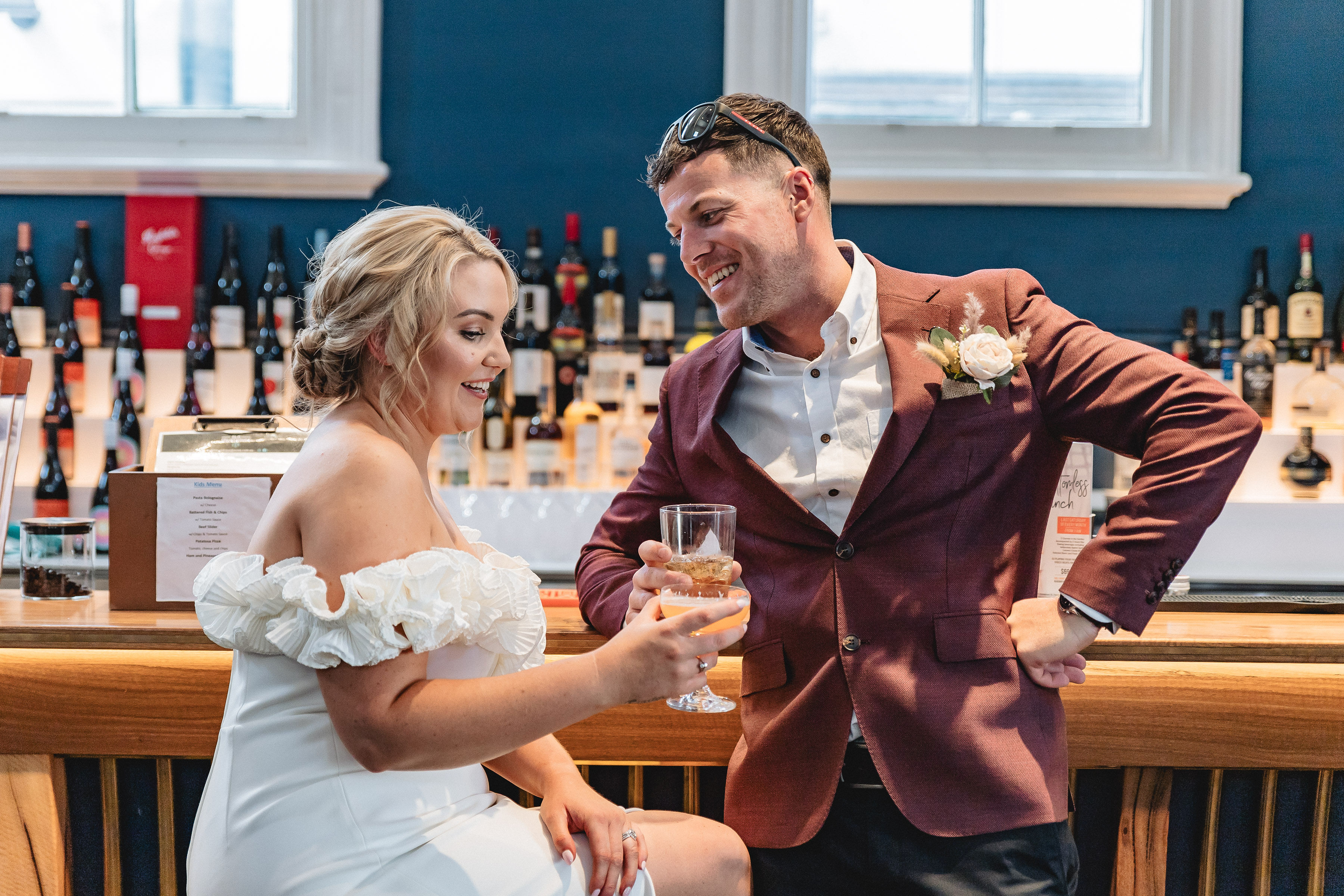 The Old Courthouse - Venue & Celebrant SupplierHero Wedding Venues