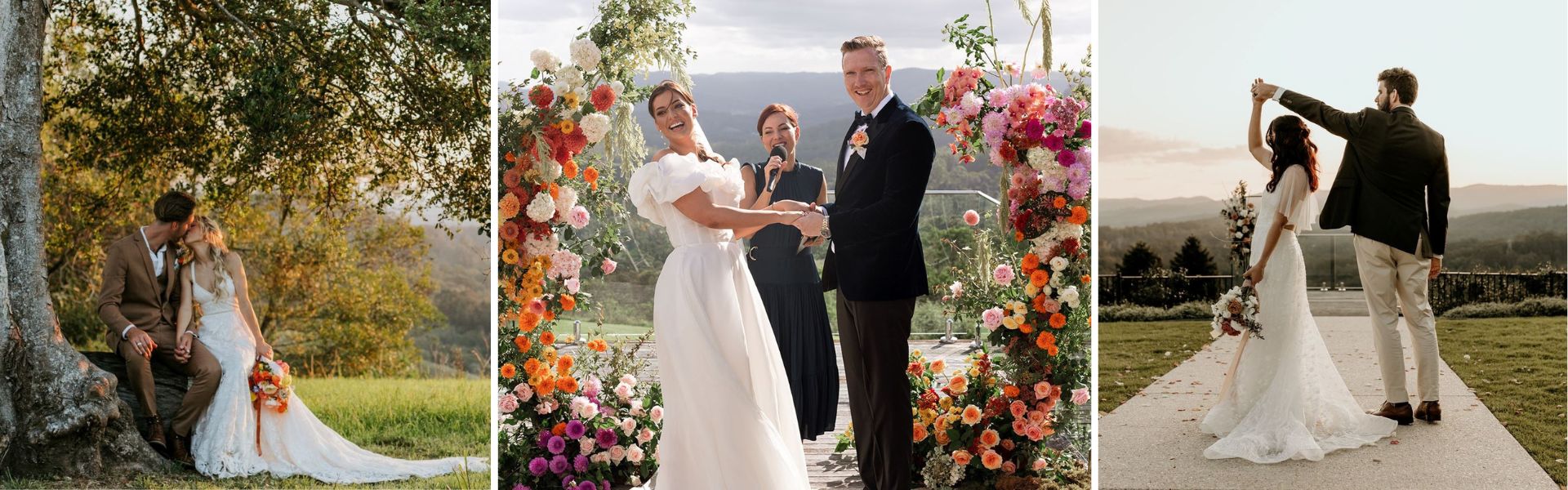 The Old Dairy Maleny SupplierHero Wedding Venues