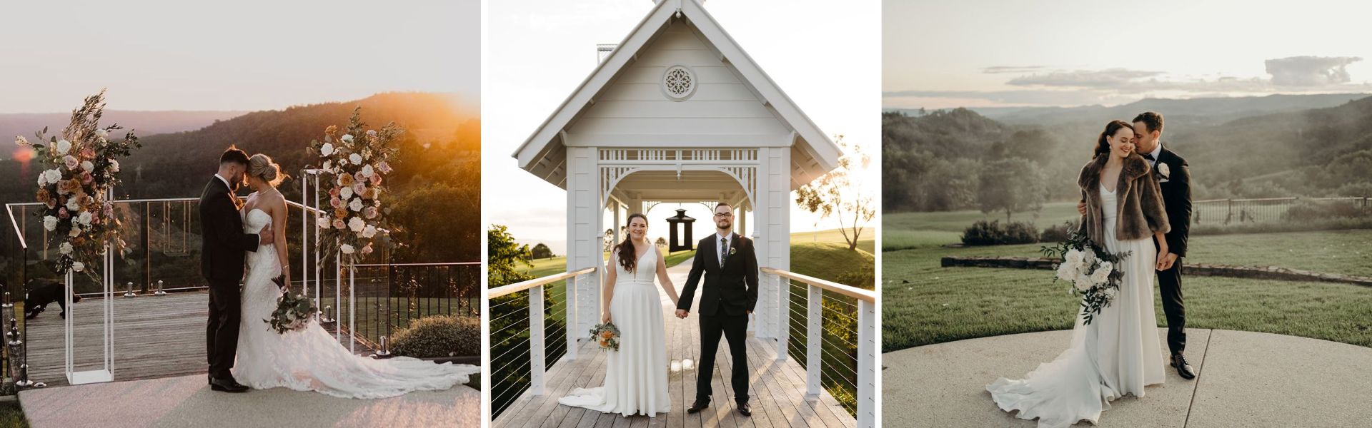 The Old Dairy Maleny SupplierHero Wedding Venues