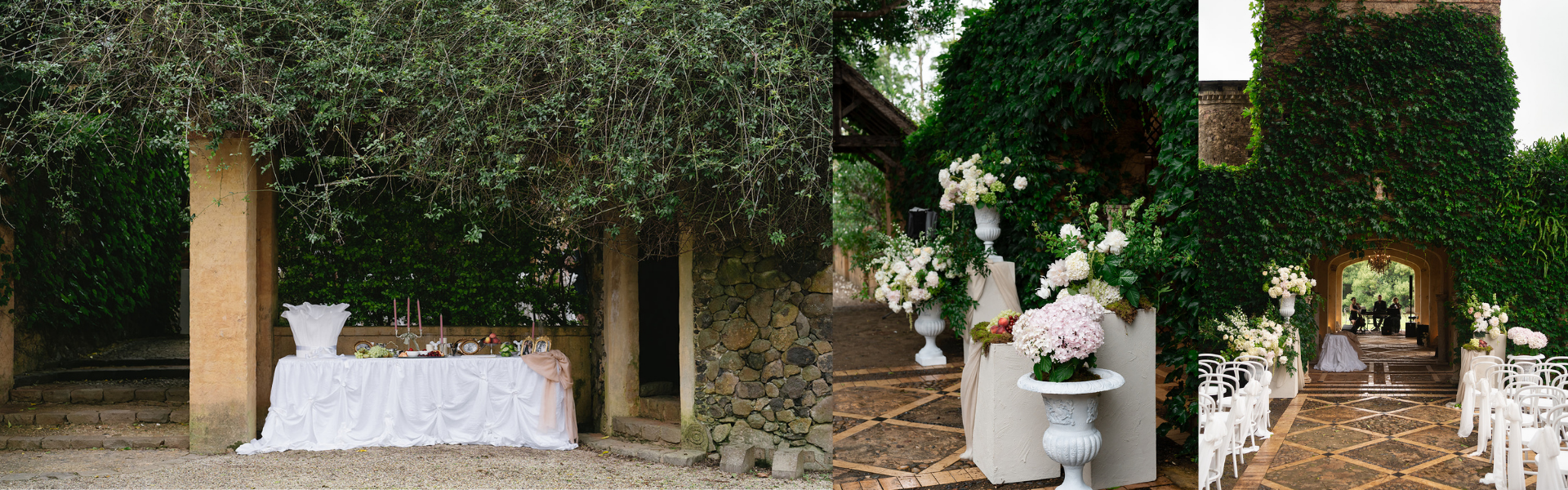 The Other Bridesmaid SupplierHero Wedding Planners - By Daniel Chafer