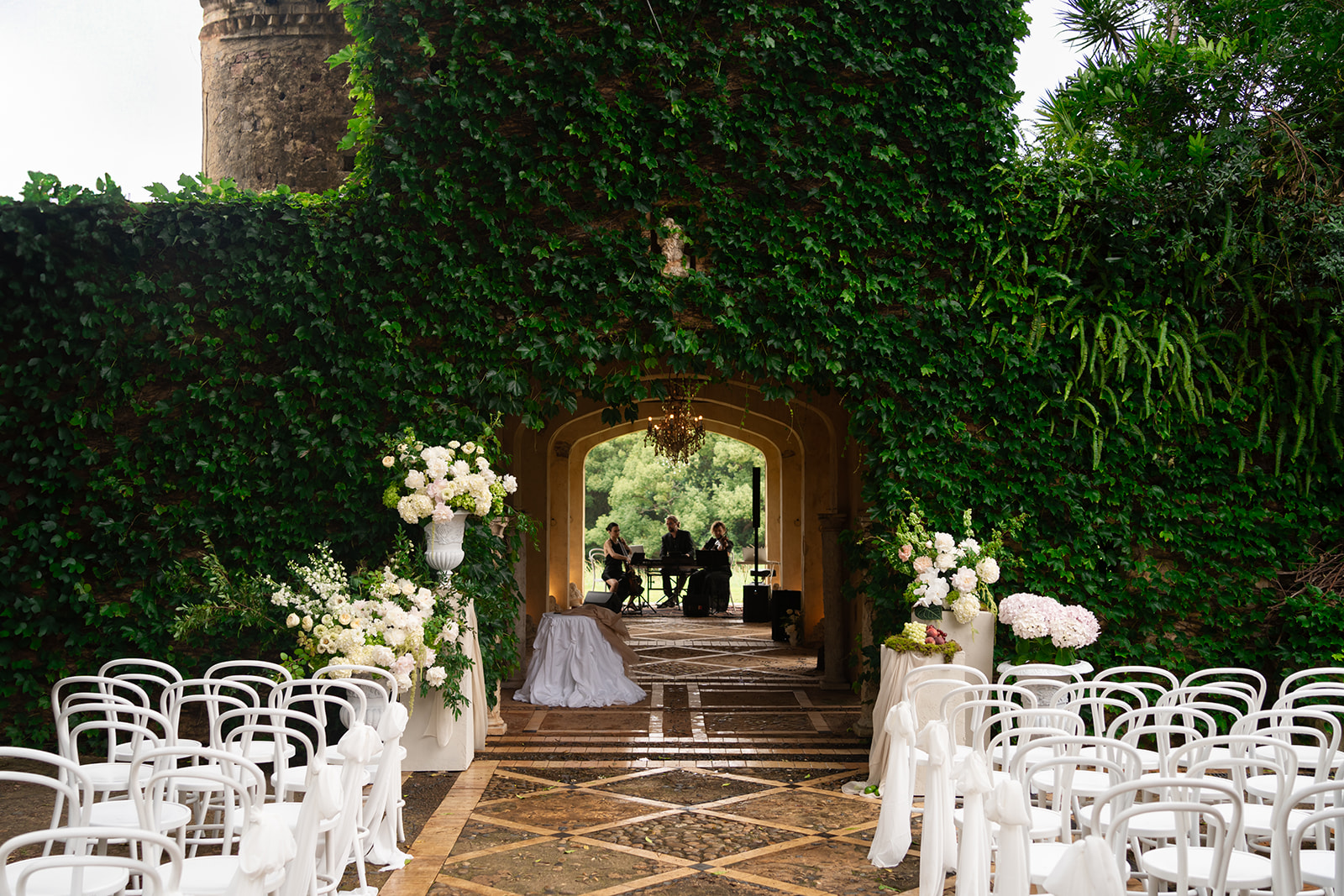 The Other Bridesmaid