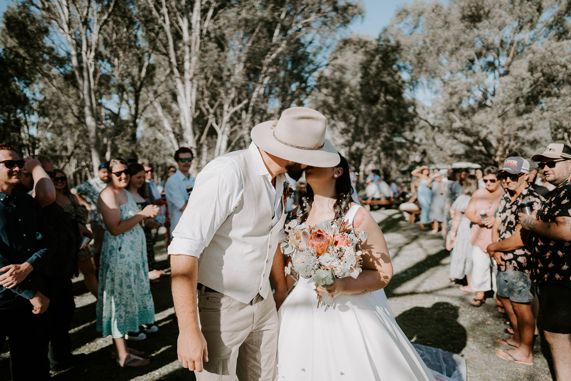 The Paddock at Ulupna SupplierHero Wedding Venues
