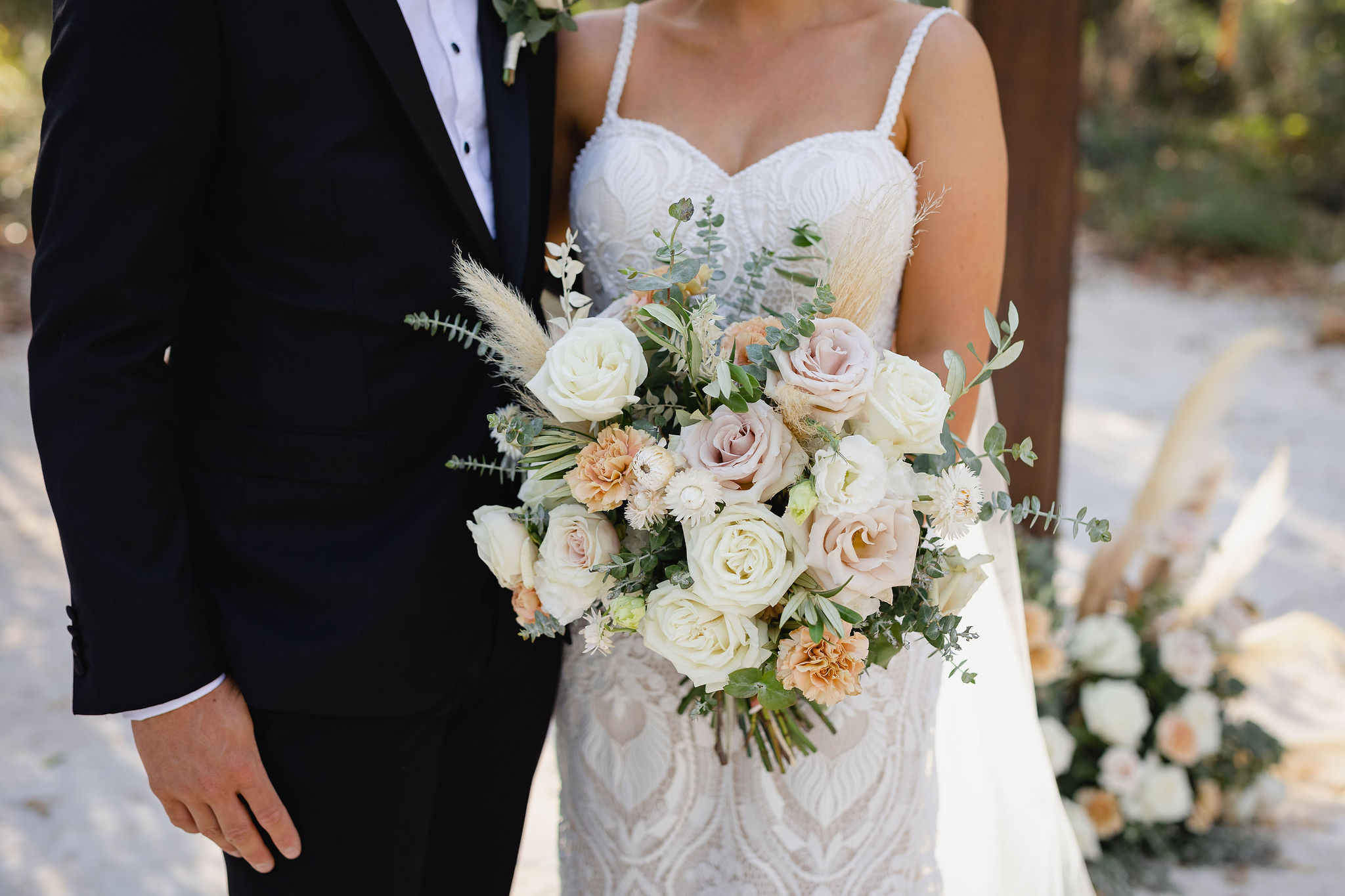 The Passionate Petal SupplierHero Wedding Flowers
