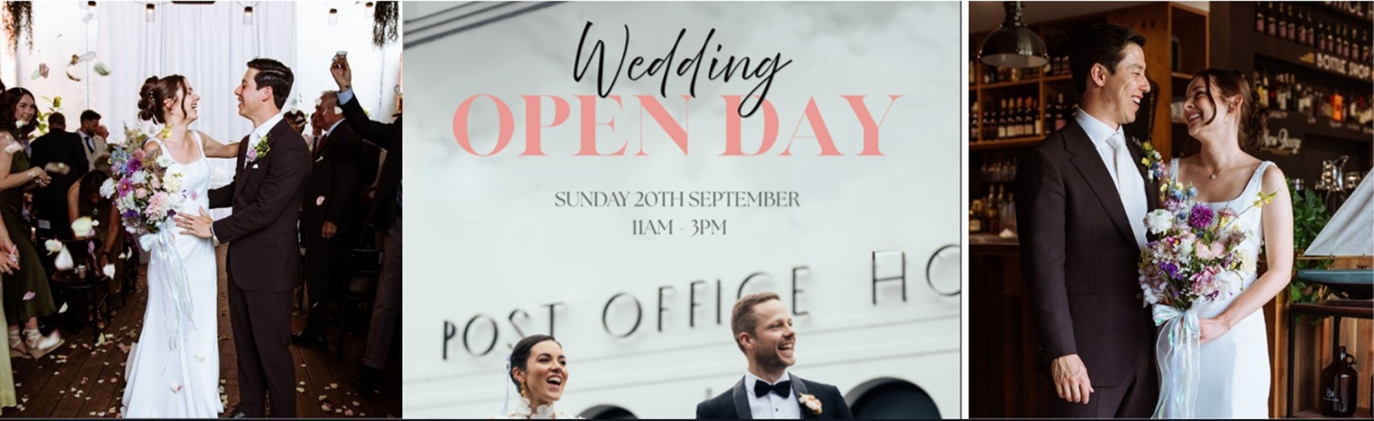 The Post Office Weddings & Events SupplierHero Wedding Venues
