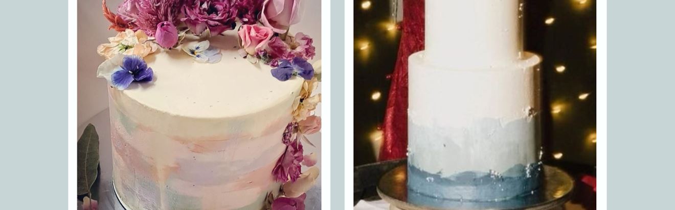 The Potoroo Pantry SupplierHero Wedding Cakes