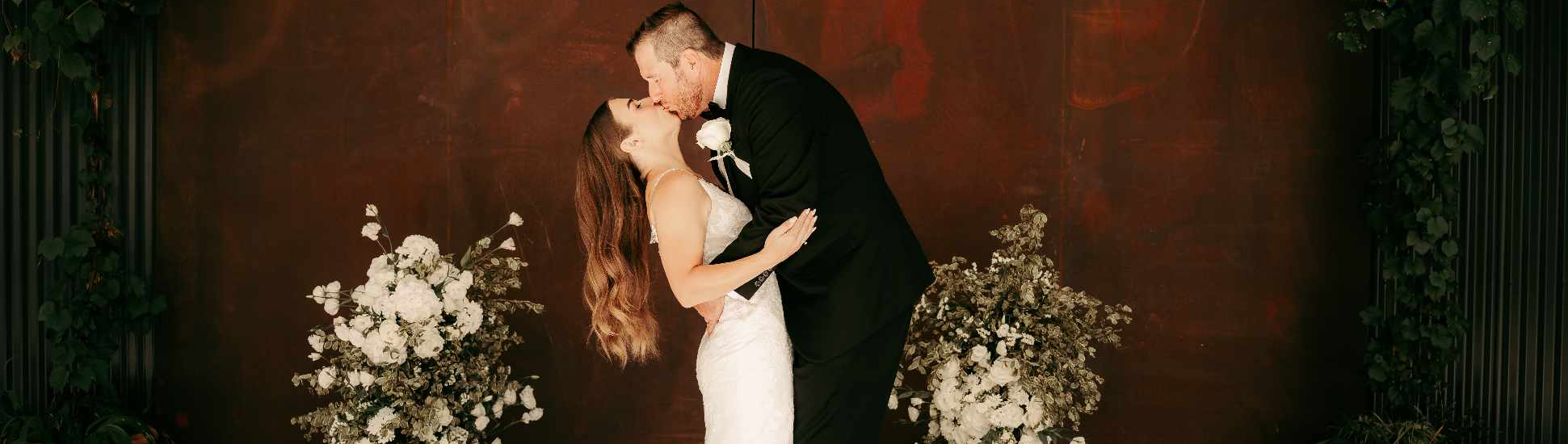 The Quirky Bunch SupplierHero Wedding Flowers