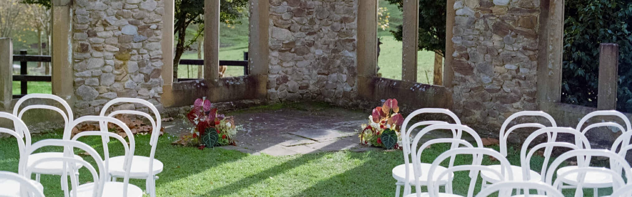 The Quirky Bunch SupplierHero Wedding Flowers