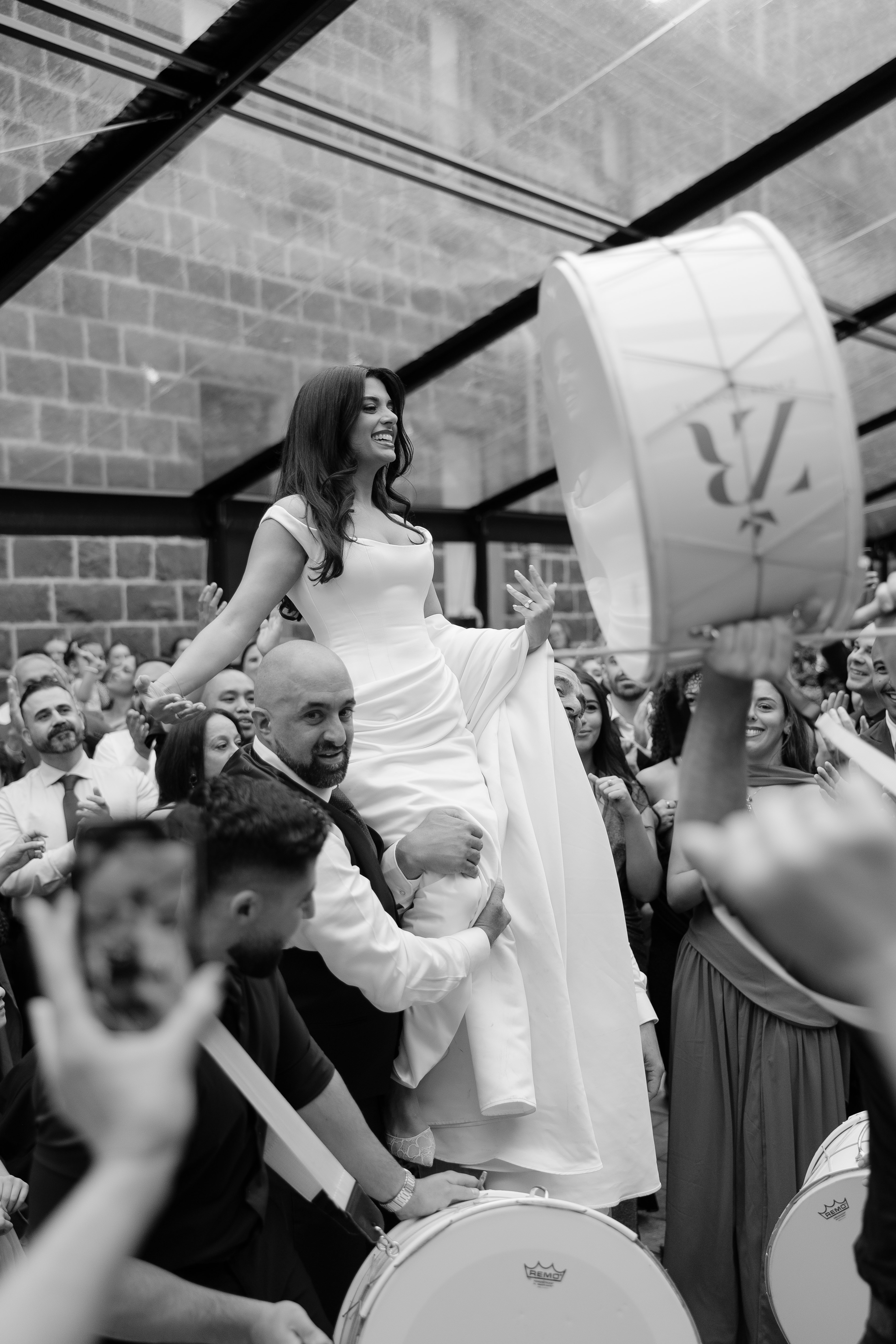 The Refectory Werribee Park by Bursaria SupplierHero Wedding Venues