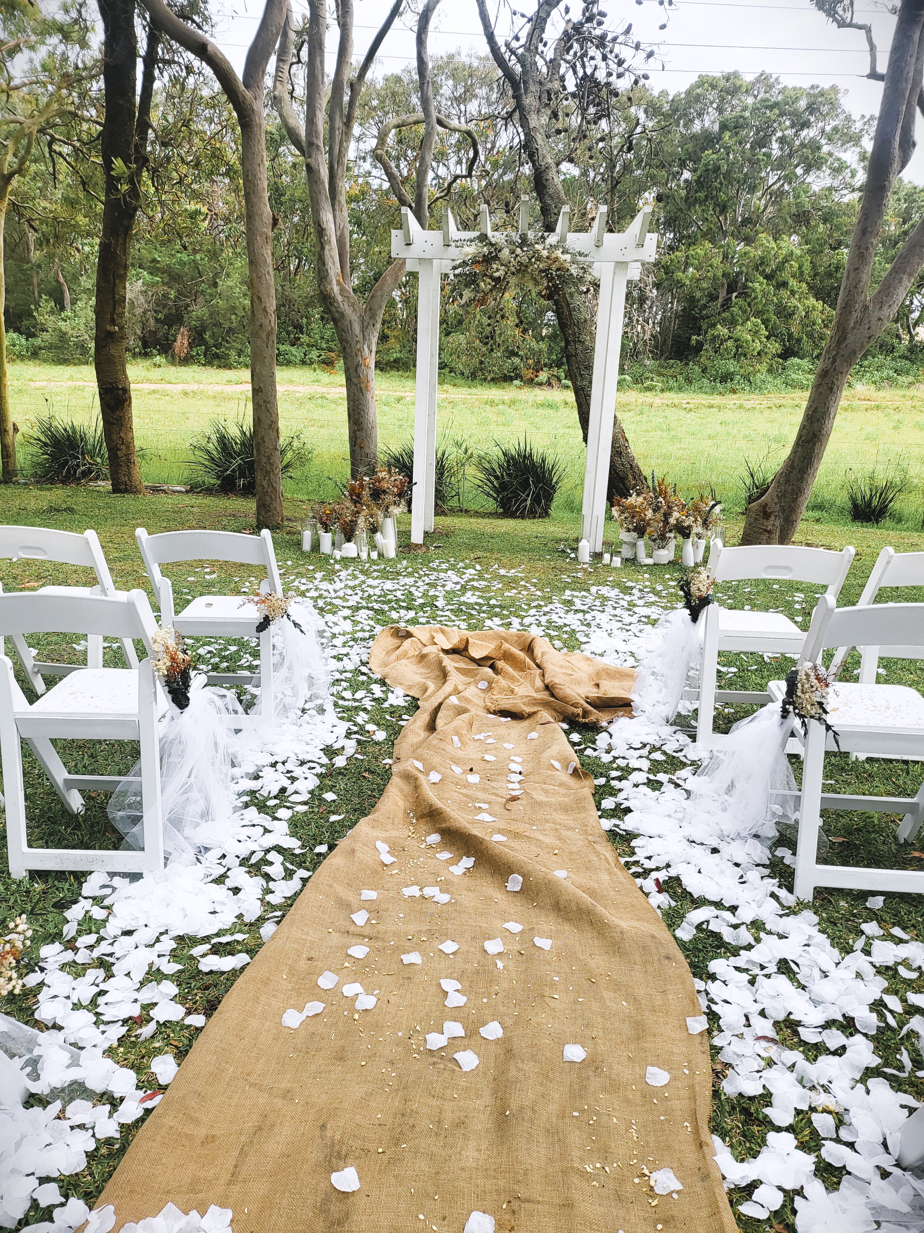 The Retreat Port Stephens SupplierHero Wedding Venues