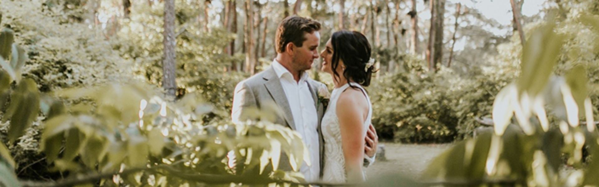 The Ridge Estate SupplierHero Wedding Venues