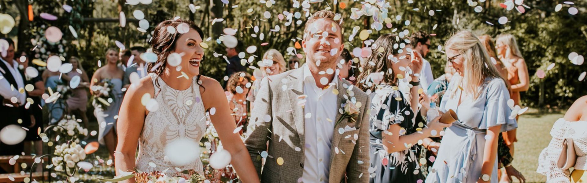 The Ridge Estate SupplierHero Wedding Venues