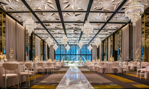 The Ritz-Carlton, Melbourne