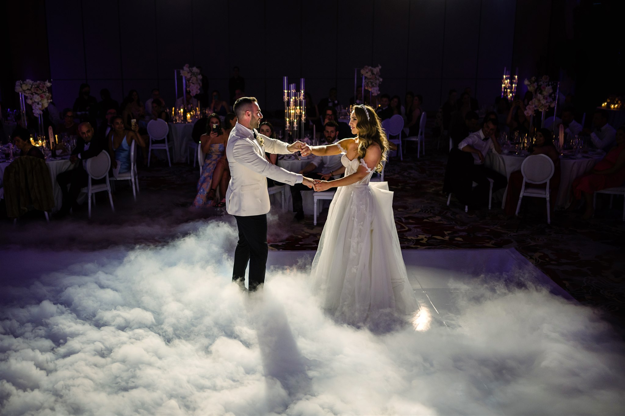 The Ritz-Carlton, Perth