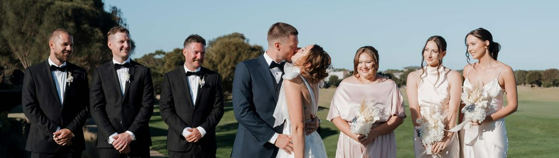 The Sands Torquay SupplierHero Wedding Venues