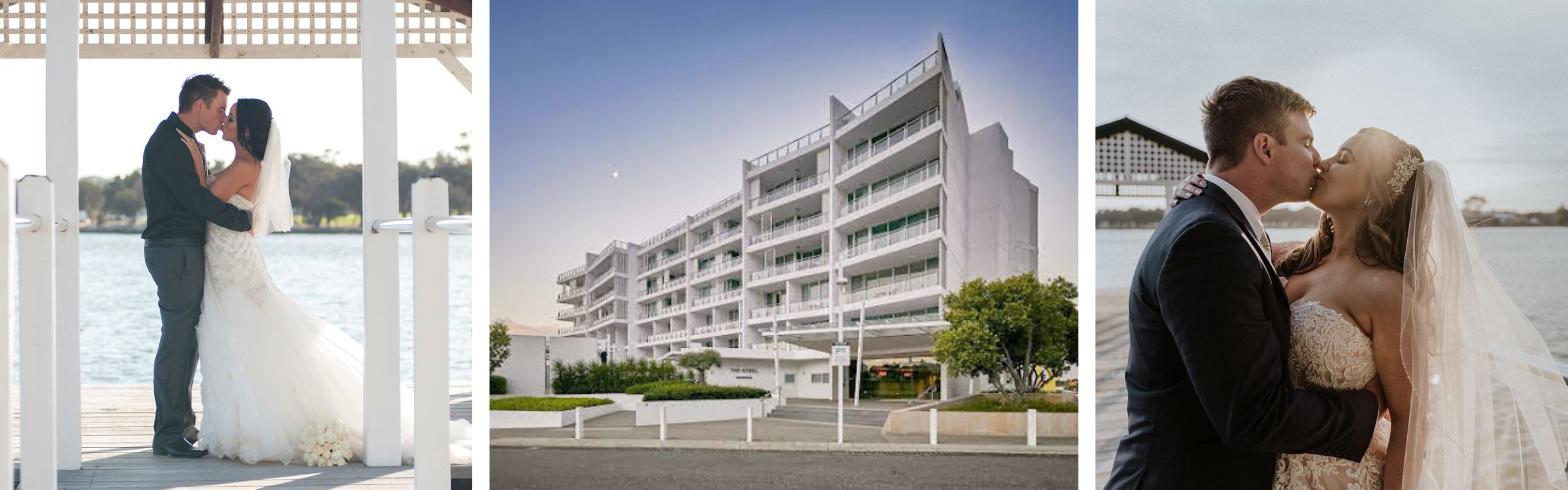 The Sebel Mandurah SupplierHero Wedding Venues