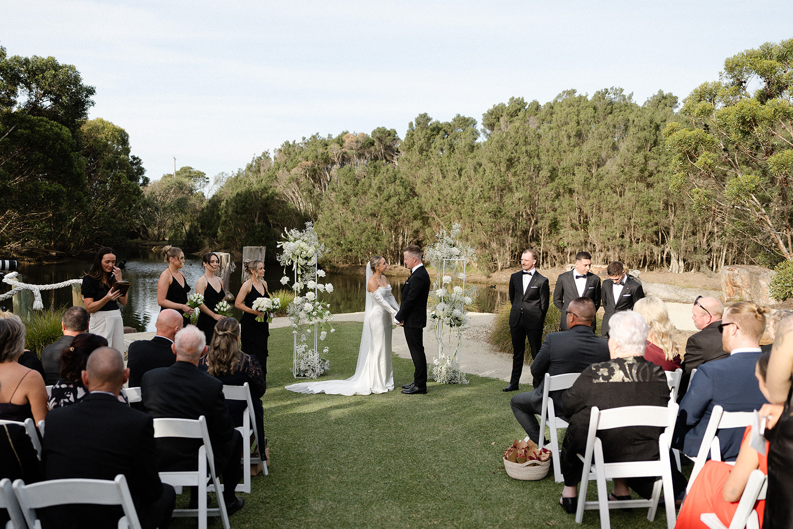 The Shearing Shed - Phillip Island