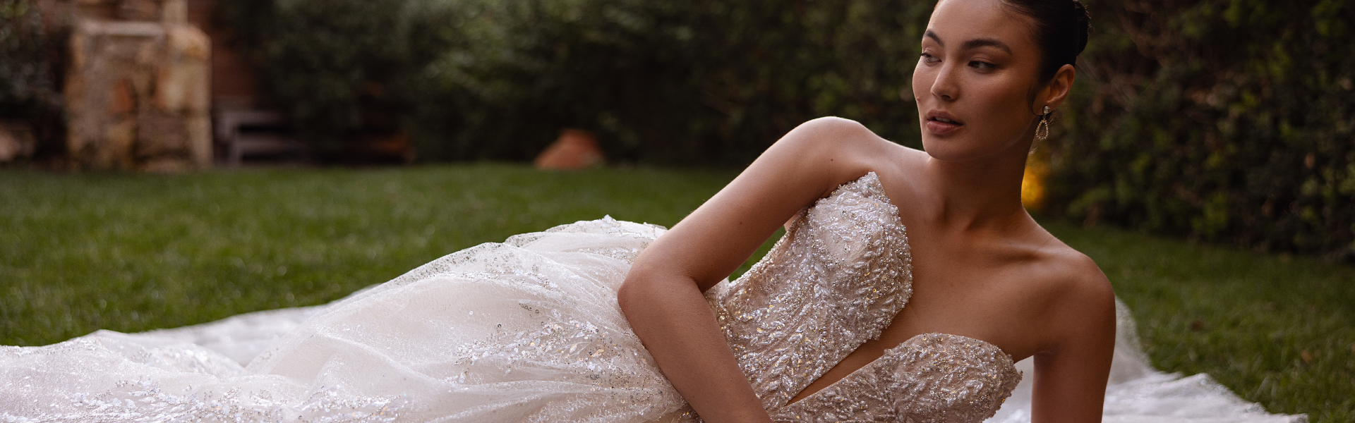 The Sposa Group Bridal SupplierHero Wedding Dresses