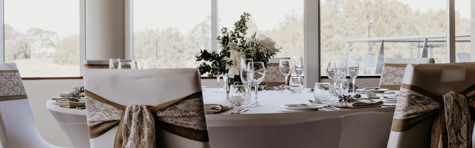 The Stableford Function Centre SupplierHero Wedding Venues