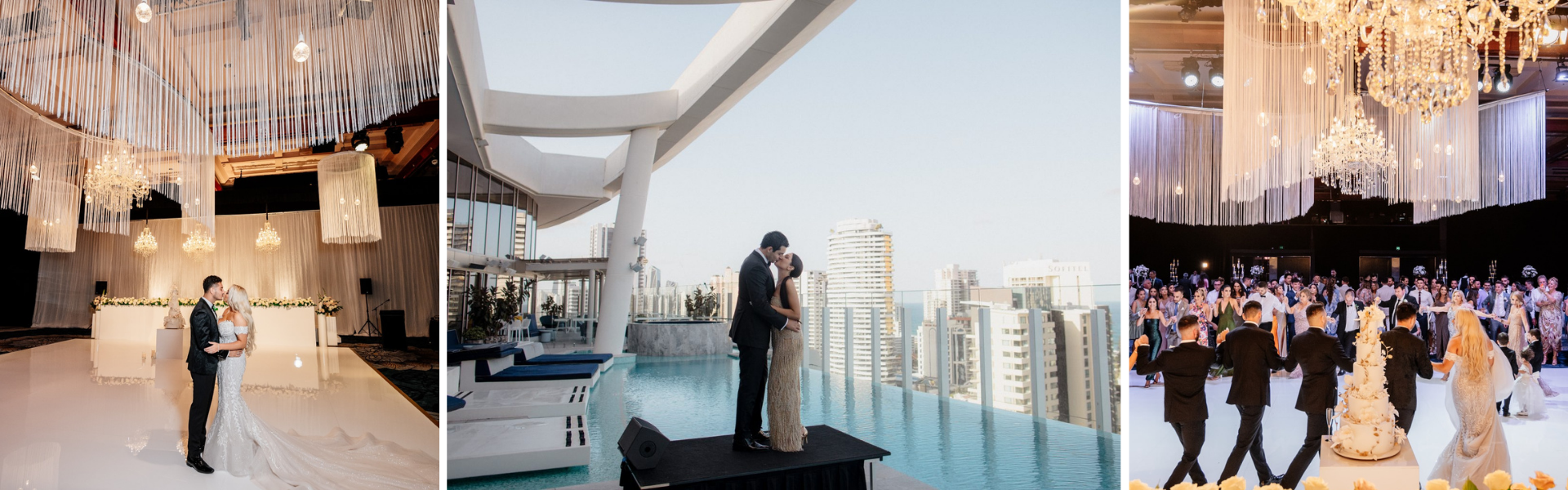 The Star Gold Coast SupplierHero Wedding Venues