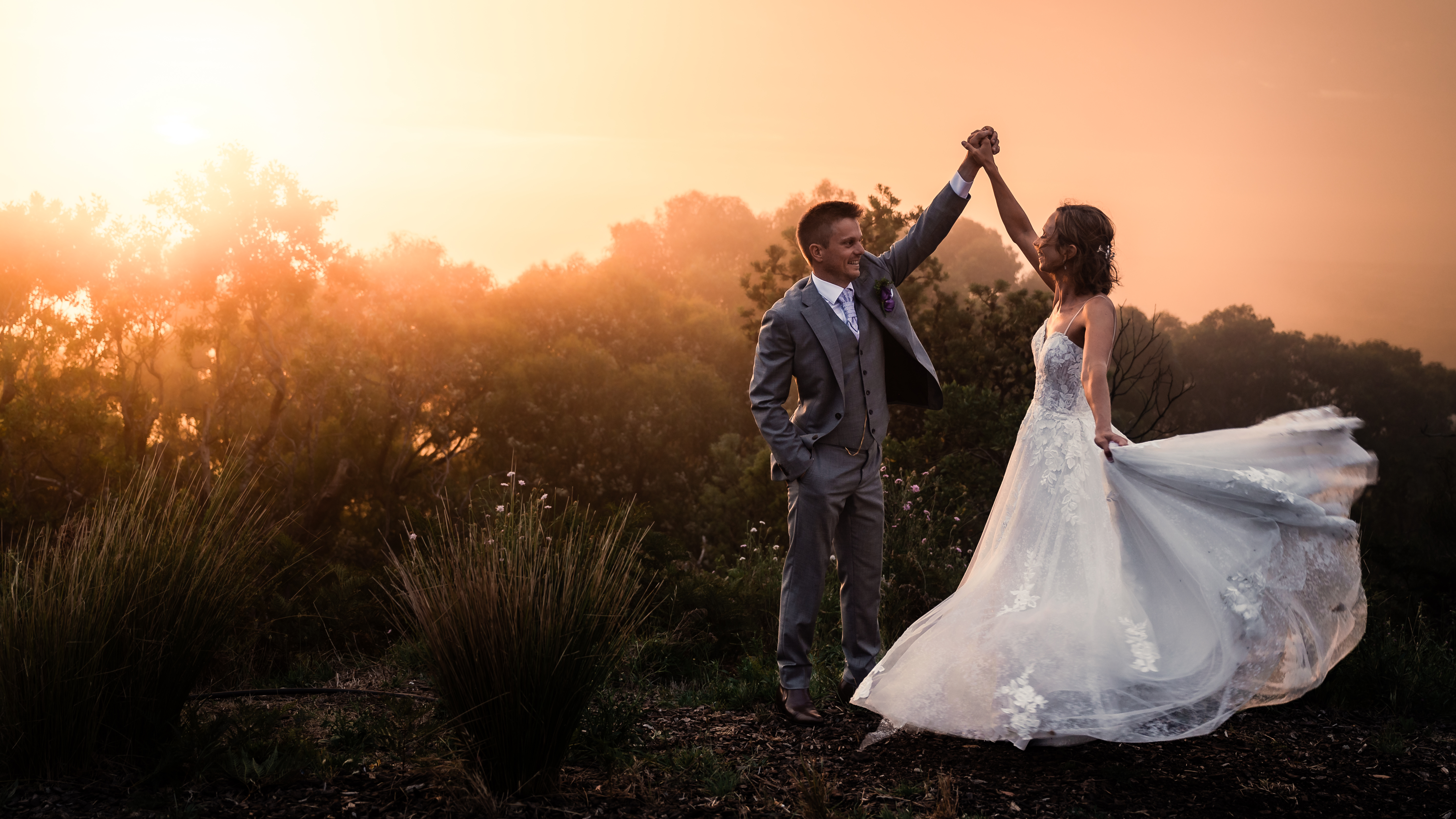The Summit Function Centre, Mt Lofty SupplierHero Wedding Venues