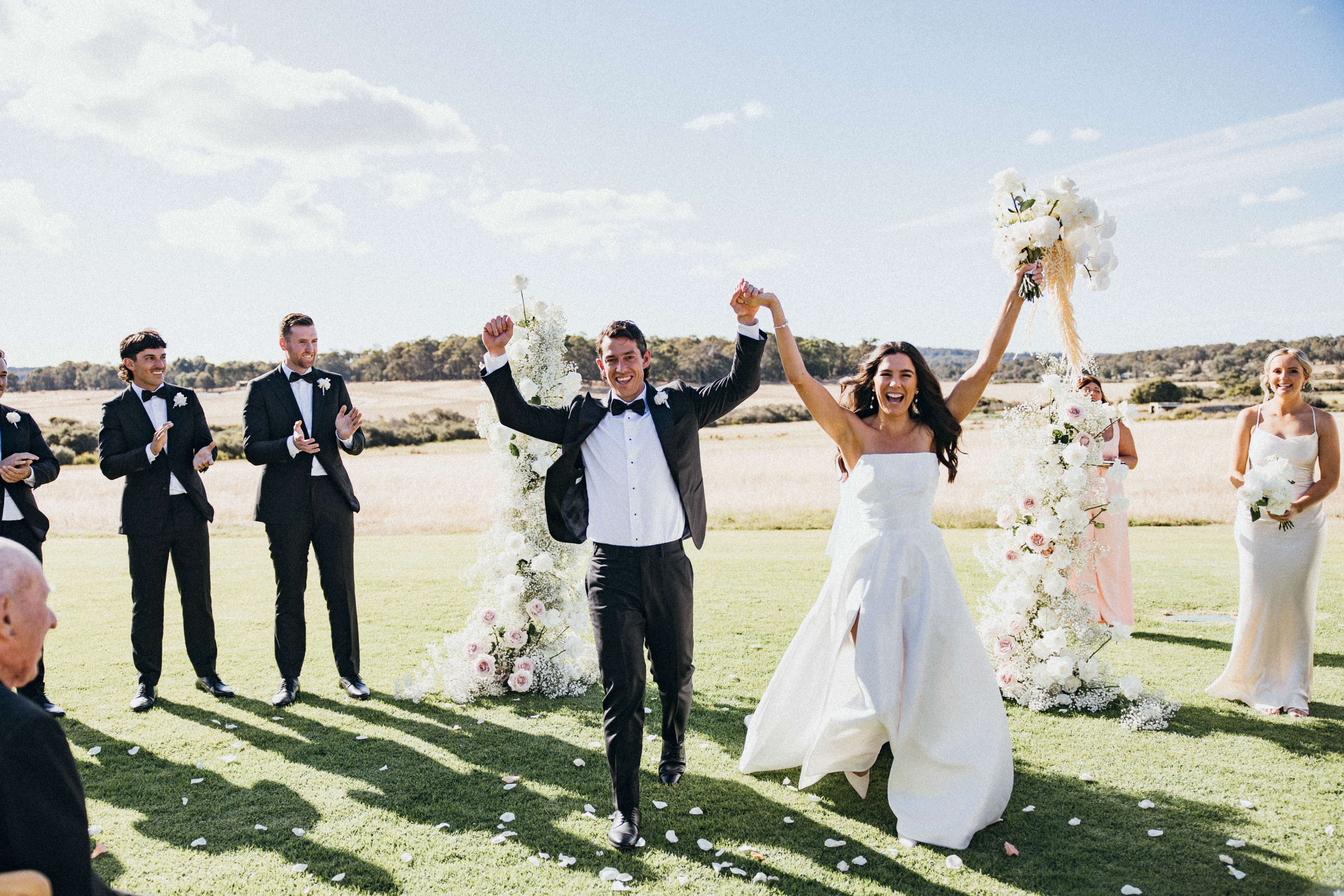 The Tiller Farm SupplierHero Wedding Venues