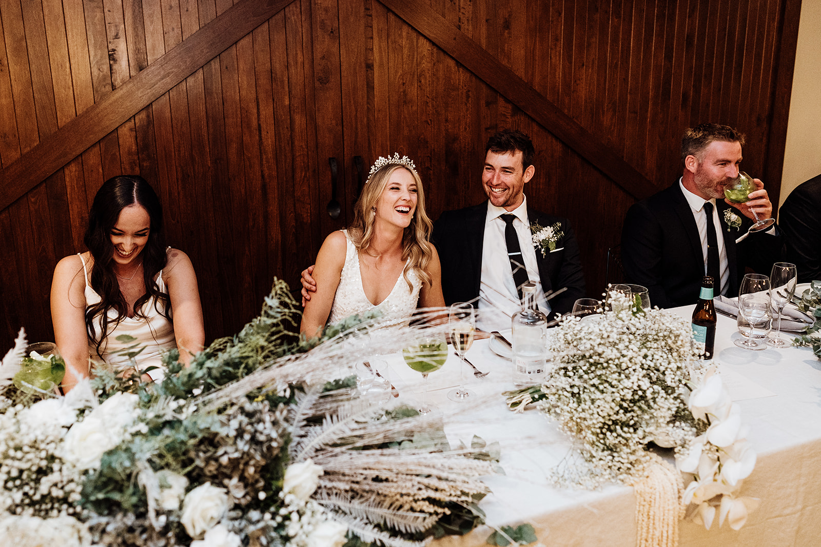 The Tiller Farm Wedding Venues Yallingup Siding Easy Weddings