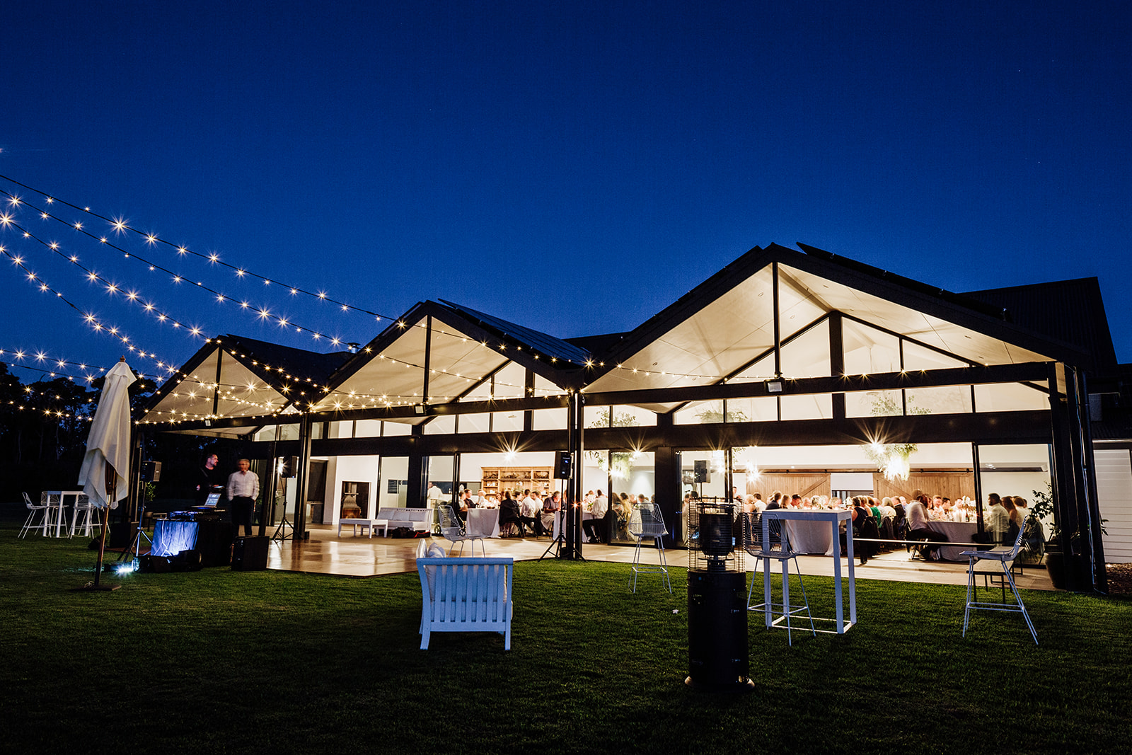 The Tiller Farm Wedding Venues Yallingup Siding Easy Weddings