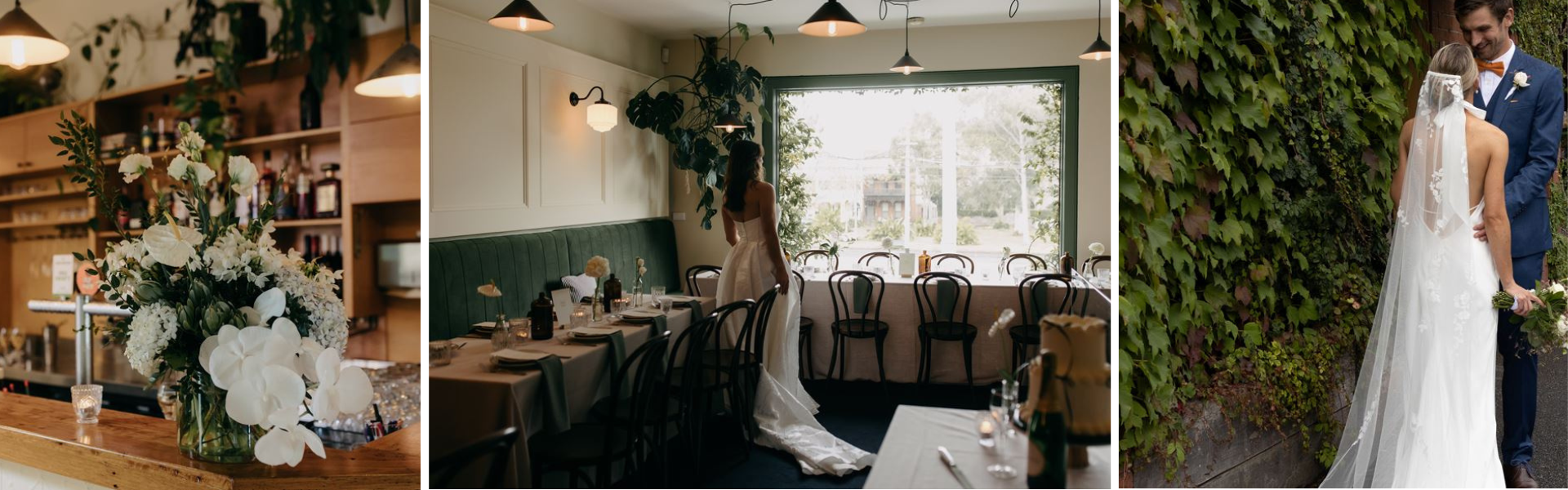 The Tippler & Co. SupplierHero Wedding Venues
